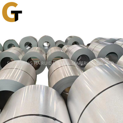 Ppgi プリペイント ガルバネイド 鋼コイル ヨーロッパ アルミ 亜鉛合金 コーティング 鋼板 高品質