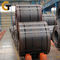 冷式ローリング 炭酸鋼コイル 供給業者 ASTM A35 A36 Q345B 石油パイプライン建設