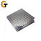 張力強さ 270-500MPa 腐食耐性のある高圧鋼板