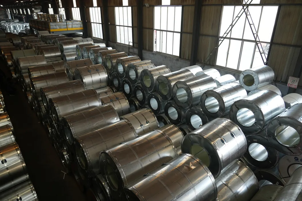 201/202/301/304/316 ステンレスステールテープ 0.1mm-2.0mm 厚さ 4.5mm-650mm バンド幅 ステンレスステールコイル 1