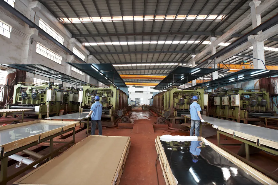 Ba/2b/No.1/No.3/No.4/8K/Hl/2D 表面 316 ステンレス鋼コイル、様々な用途向け 4