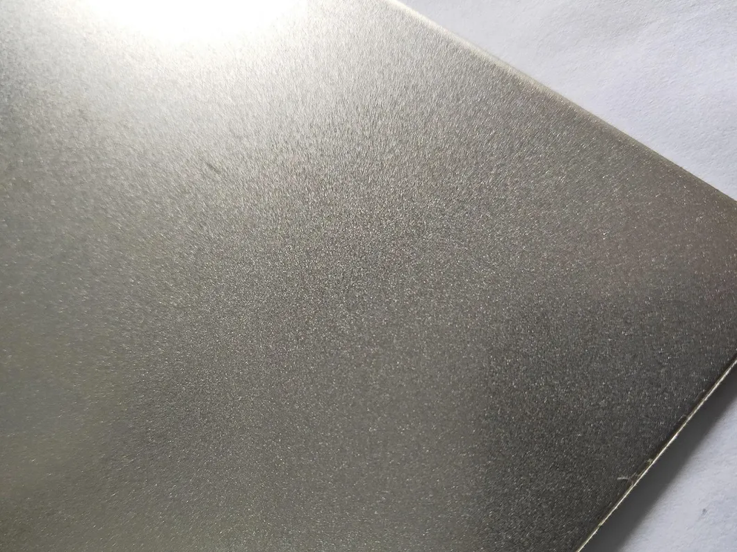 2b Ba 8K Hl 表面厚さ 0.3-3mm Ss 201 冷式ロール板 201 202 ステンレス鋼板 4