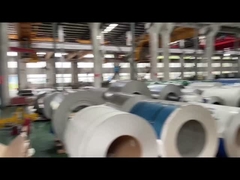 鋼のコイルとアルミのコイルの違いは何ですか?