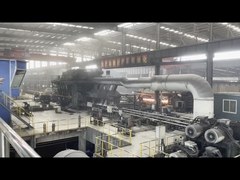 ステンレス鋼のシームレスパイプは,溶接管よりも寸法的に正確です.