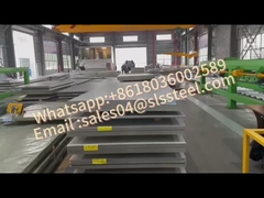 ステンレス鋼が304か316か?