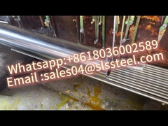 シームレスパイプの利点は何ですか？