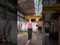 電気コイルにステンレス鋼を使用できますか？