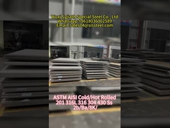 屋外使用のためのステンレス鋼の最良のグレードはどれか.