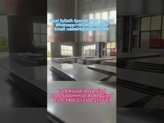 430ステンレス鋼の切断方法