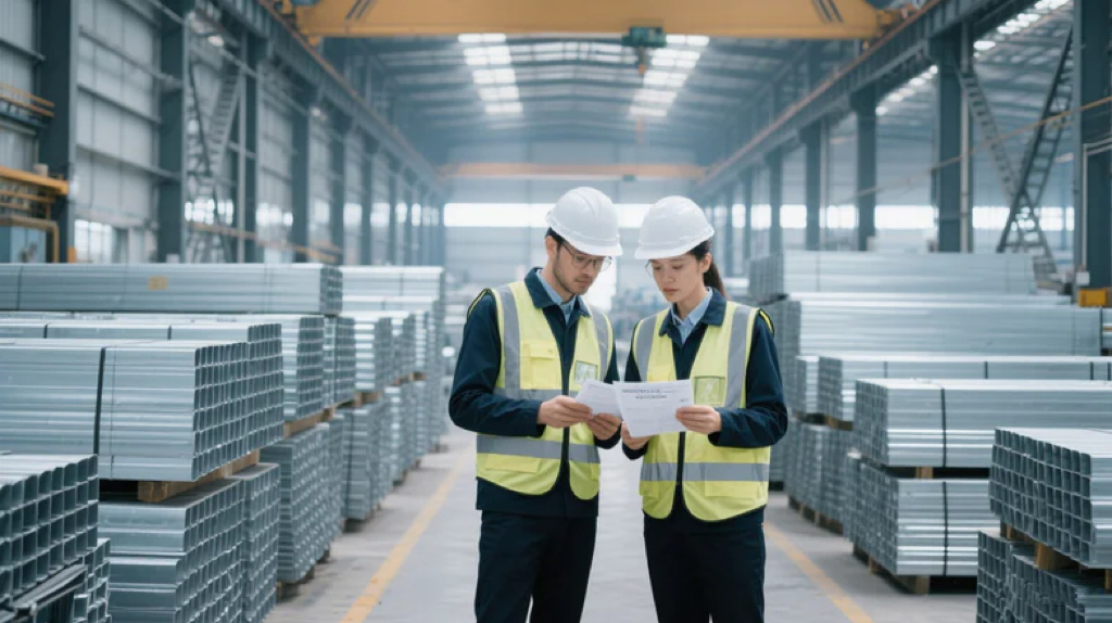 最新の企業ブログについて 2026年 新鉄鋼輸出政策：中国、輸出ライセンス管理を再導入