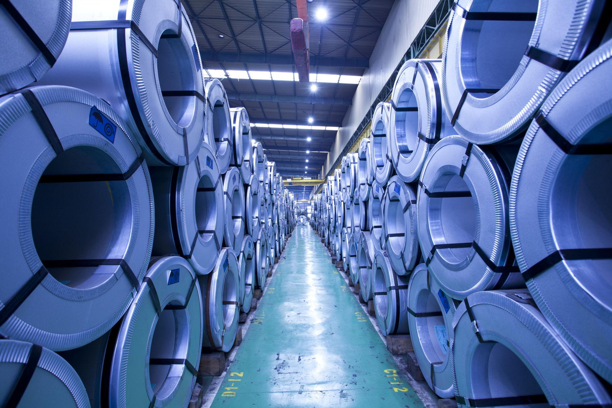 最新の企業ブログについて June 2026 Global Steel Price Trend: HRC & Stainless Steel Price Adjustment Analysis