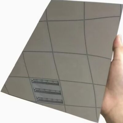 カスタマイズされたASTM / GB 201 304 316 304L 316Lステンレス鋼 430プレート