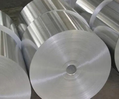 購入 5005 5052 5083 6061建築構造のためのアルミニウム鋼鉄コイル20 Ga 24のゲージ オンライン製造