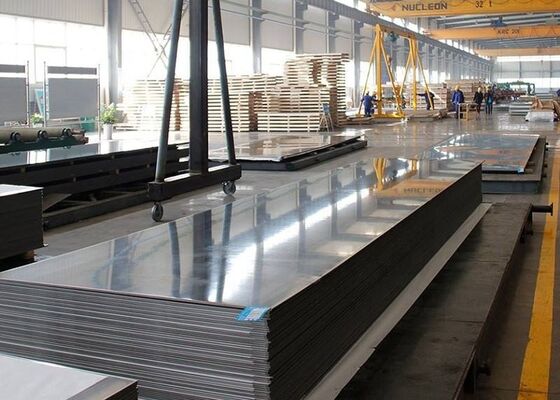 購入 1350 2024 2124はアルミニウム シートの版EN GB T3880-2006の車体の皮を陽極酸化した オンライン製造