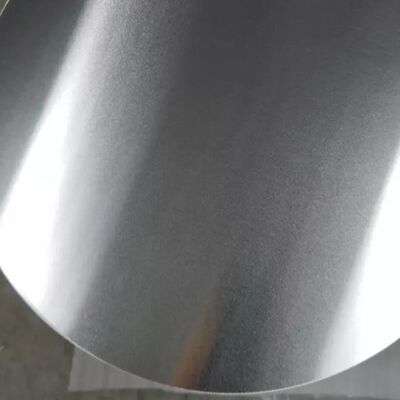 購入 1050の3003の5086の大きいアルミニウム円のブランクは起源のタイプ形を和らげる オンライン製造