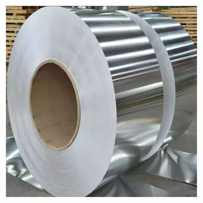 購入 0.3mm 1.5mm 厚さ アルミ鋼コイル H24 温度PCM オンライン製造