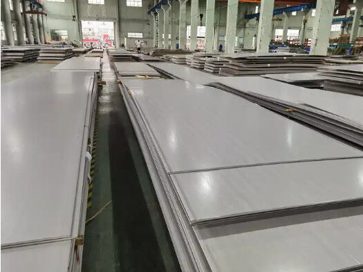 購入 AISI ASTM Ss 304 201 316L 冷間/熱間圧延 ブラッシュステンレス鋼板 金属 オンライン製造