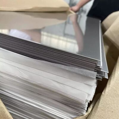 購入 4x8 600-2500mm ステンレス鋼板 1000-6000mm 融点 1370-1400°C オンライン製造