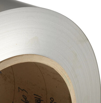 購入 冷熱でロールされた不鋼鋼コイル/ストライプ/プレート 304 316 310S オンライン製造