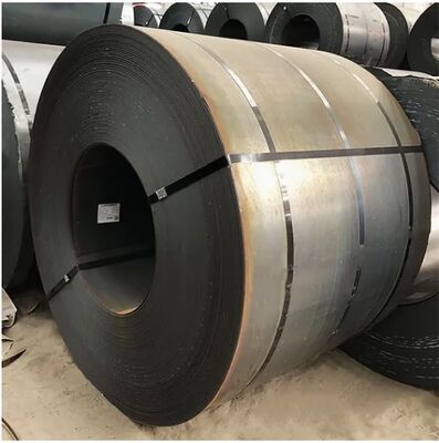 購入 ストックQ195 建設用炭素鋼コイル 造船機械製造 オンライン製造