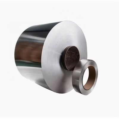 購入 AISIステンレス鋼冷物ローリングコイル SUS 304 316L 201 430 410 202 321 316 310S 2b Ba N4 8K Ss オンライン製造