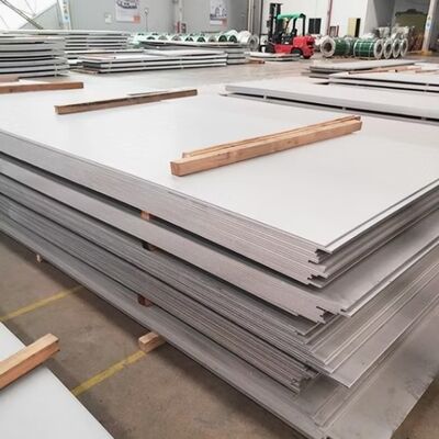 購入 ASTM 201 310S 304 316 2b/Ba/8K/ミラー/エムボス/チェックされたステンレス鋼板 オンライン製造