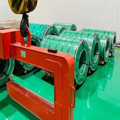 購入 200 シリーズ グレード ステンレス スチール コイル 300mm 切断 軽量 熱冷 ローリング オンライン製造