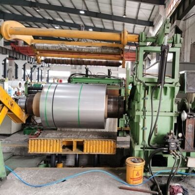 購入 316 船舶用ステンレス鋼コイル ボイラープレート コンテナプレート No.1/2b/Ba/Hl/ポリス/ミラー表面処理 オンライン製造