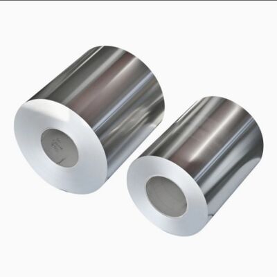 購入 0.3*1000*1500mm 316 ステンレス鋼コイル 仕上げ 2B BA No.1/2E HL ミラー No.4 カスタマイズされた長さ オンライン製造