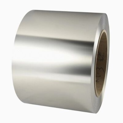 購入 太陽光発電システム用Dx51d Dx52D Dx53D Dx54D 304 304L 316 316L 310S 309S 347H ステンレス鋼コイル Dx51d+Z オンライン製造