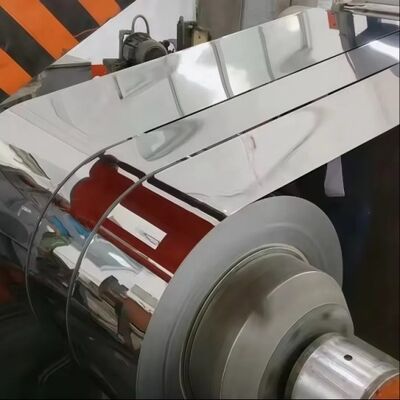 購入 ASTM AISI JIS 201 316 403 410 430 グレード 316ti 304 Ss コイル ステンレス鋼コイル 熱間/冷間圧延 装飾用 オンライン製造