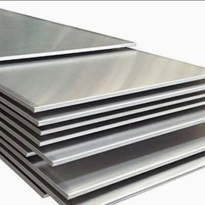 購入 0.3-100mm 冷間圧延 熱間圧延 2B/BA Ce Iso 316 ステンレス鋼板 建設用 オンライン製造