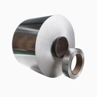 購入 コイルおよび製造用の冷間圧延低温加工ステンレス鋼ロール オンライン製造