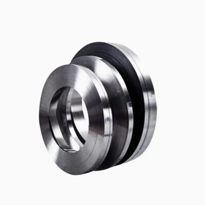 購入 ASTM AISI SUS Ss 201 304 316 冷間圧延ステンレス鋼ストリップ / ベルト / バンド / コイル オンライン製造