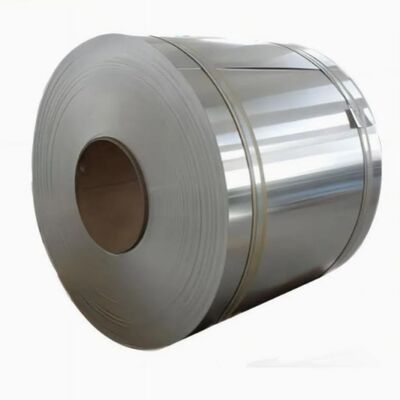 購入 ASTM AISI Cold /Hot Rolled 0.1mm-4mm SUS 201 304 316 309S 310S 321 430 Stainless Steel Coil with Mirror 2b/Ba/No. 1/No. 4 Finish Smooth Edge オンライン製造