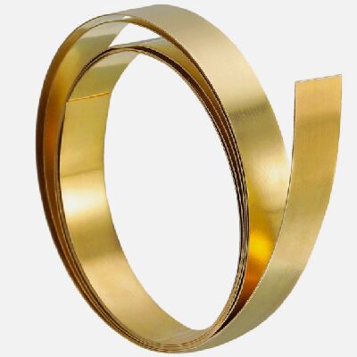 購入 C26000 C2680 0.2-3.0mm 真鍮コイル 冷間圧延 軟質/O 硬質/H テンパー 金属プレス部品用 オンライン製造