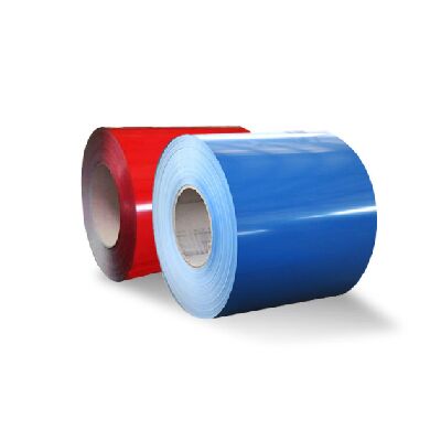 購入 天井と壁のパネルのための音響孔付き装飾用プリペイントコイル オンライン製造