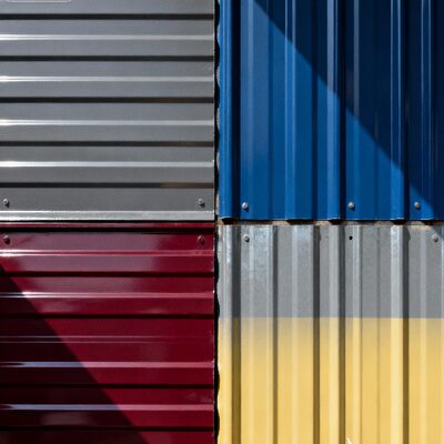 購入 PPGI / PPGL から作るロール形 角形 彩色 コーティング 鋼板 オンライン製造