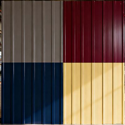 購入 建築 材料 の ため に プリ 塗装 さ れ た 熱電 製 鋼 の コイル,屋根,壁 覆 板,工業 用途 の ため に 塗装 さ れ た 彩色 製 鋼 板 オンライン製造