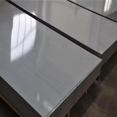 購入 厚さ 0.2 ～ 20 mm の建設および産業用のマルチグレード選択可能な耐食性ステンレス鋼シートおよびプレート オンライン製造