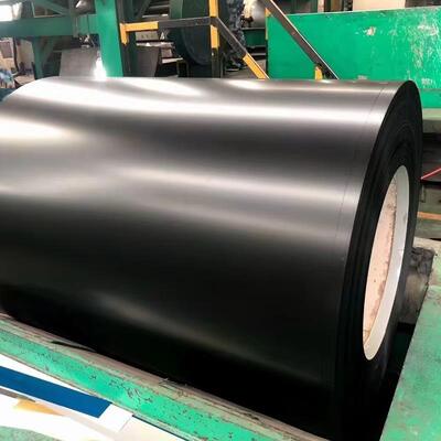 購入 0屋根や産業用製造用のRALカラーシリーズ用PPGI&PPGL鋼コイル オンライン製造