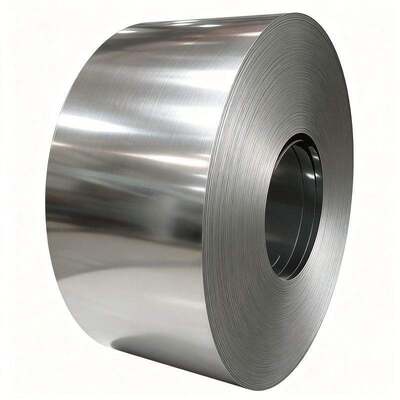 購入 304 316 410 430 S32750 冷式ローリングステンレス鋼コイル 0.3?? 120mm 2B BA 建築装飾用ステンレス鋼コイル オンライン製造