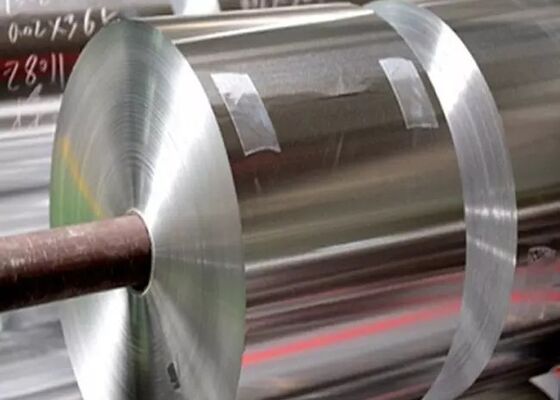 1235 2024 3003 8006 8079アルミ ホイルのジャンボ ロールのまめのPharmaの包装