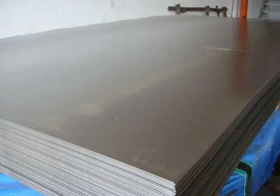 316 ステンレス鋼板技術 冷たくロール 融点 1370~1400°C 2500~2550°F