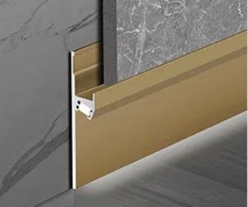 0トランスフォーマーとウィンドウの天気帯のための0.5mmアルミ金属ストライプ