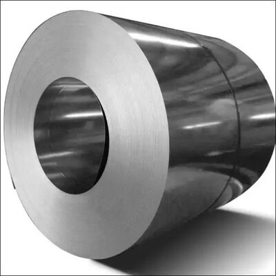 1コイル重量 5-8トンの 316Lステンレス鋼コイル