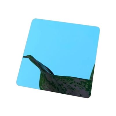 冷間圧延技術グレード201 202ステンレス鋼板 ±2%公差