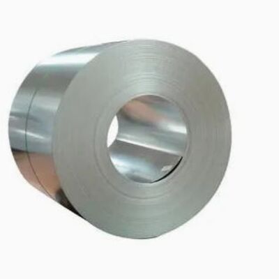 Custom Color Stainless Steel Coil for Hot Rolled/Cold Rolled and Customized Finish