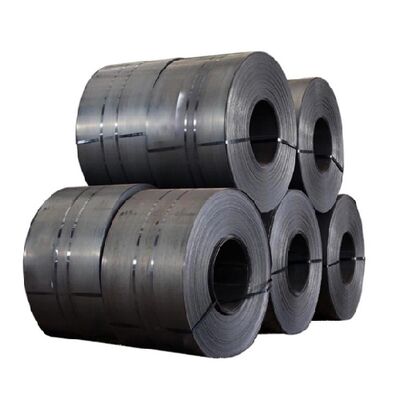 熱巻きピクルドコイル SAE1006 深深引き用 冷曲がり自動車部品製造用