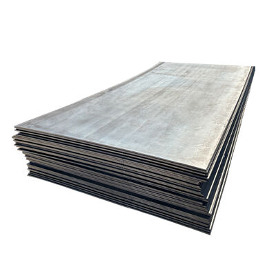 ASME SA516 Gr.70 圧力容器用鋼板 EN 10204 3.1 MTC、PED 規格熱処理済み ボイラー・タンク用